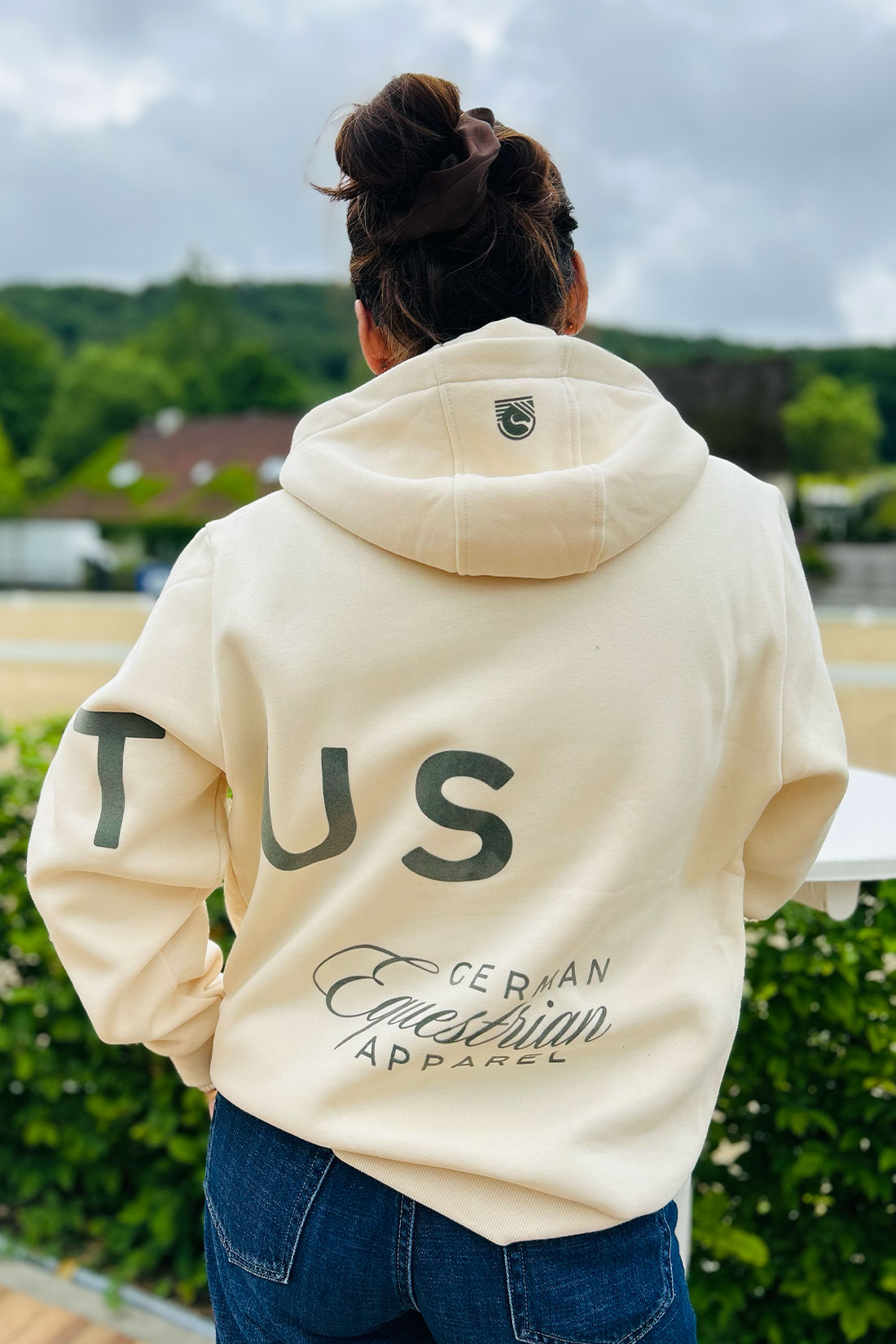Dertus Harmony Hoodie